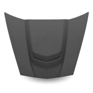 This ACS Composite C6 Corvette L88 Extractor hood draws inspiration from the iconic L88 and brings that same signature cowl to the 2005-2013 Corve