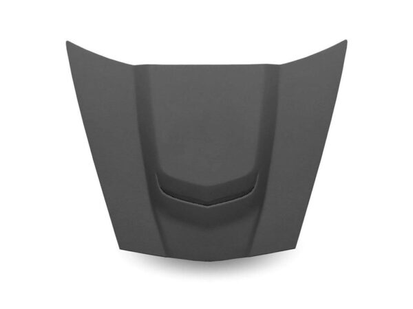 This ACS Composite C6 Corvette L88 Extractor hood draws inspiration from the iconic L88 and brings that same signature cowl to the 2005-2013 Corve