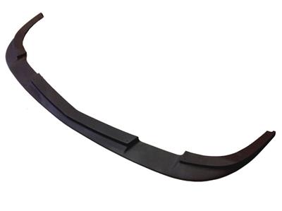 06-13 FRONT SPLITTER FIBERGLASS FITS Z06 / ZR1 AND GRAND SPORT