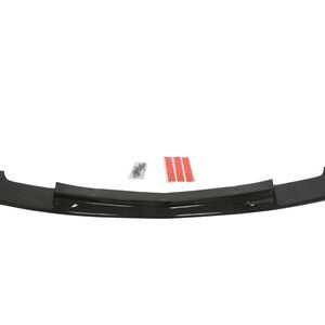 06-13 FRONT SPLITTER CARBON FIBER Z06 GRAND SPORT ZR1 REPRODUCTION (ND)