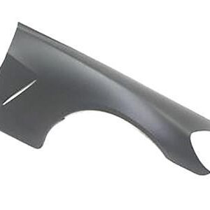 05-13 RIGHTFRONT FENDER STOCK EXCEPT Z06 / ZR1 / GRAND SPORT (GM)