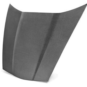 2005-2013 CARBON FIBER HOOD - STOCK (ND)