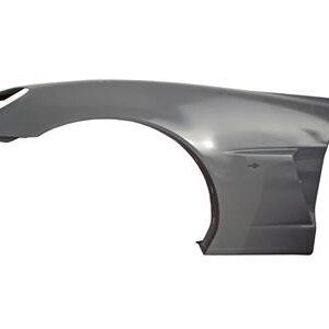 05-13 Z06 FRONT FENDER - FIBERGLASS (HL) - LEFT