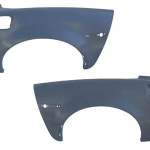 05-13 COUPE REAR QUARTER PANEL FIBERGLASS Z06 / ZR1 / GRAND SPORT