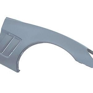 05-12 GRAND SPORT FRONT FENDER - FIBERGLASS (HL) - RIGHT