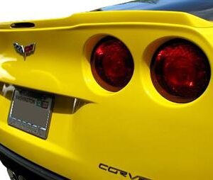 2005-2013 REAR SPOILER ZR1 427 CONVERTIBLE (ND)