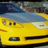 2005-2013 RK SUPERCHARGER HOOD - Image 2