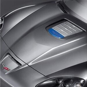 09-13 ZR1 STOCK HOOD (ND)