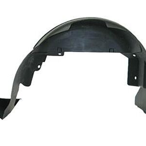 06-13 Z06 REAR WHEEL INNER LINER - LEFT