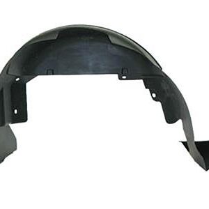 06-13 Z06 REAR WHEEL INNER LINER - RIGHT