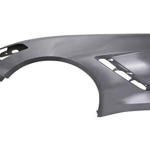 2014-2019 LEFT FRONT FENDER STOCK EXC Z06/ ZR1/ GRAND SPORT