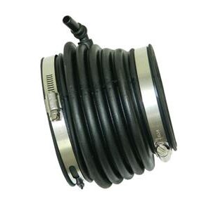 08-13 AIR INTAKE DUCT FLEX HOSE - LS3 / LS7