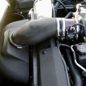 06-13 LINGENFELTER HIGH FLOW AIR INTAKE SYSTEM - C6 Z06 LS7 (ND)