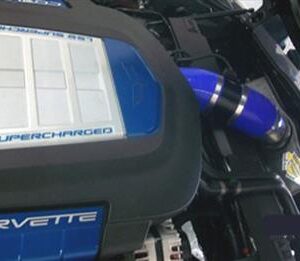 09-13 ZR1 BLACK VORTEX RAM INDUCTION SYSTEM (ND)