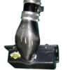 06-13 Z06 VORTEX RAM INDUCTION SYSTEM WITH BLACK BOX (ND) - Image 2