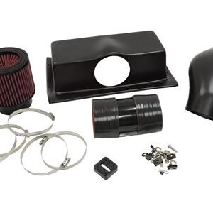 08-13 VORTEX RAM INDUCTION SYSTEM WITH BLACK BOX LS3 (ND)