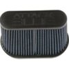 2014-2019 ATTACK BLUE HIGH FLOW AIR FILTER - FITS ALL C7'S INCLUDING ZD06 AND ZR1 - Image 3