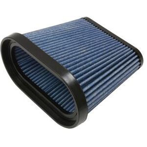 2014-2019 ATTACK BLUE HIGH FLOW AIR FILTER - FITS ALL C7'S INCLUDING Z06 AND ZR1