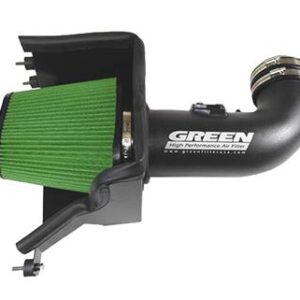 14-19 GREEN FILTER AIR INTAKE SYSTEM