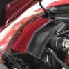 2014-2019 PAINTED AIR INTAKE COVER (ND)