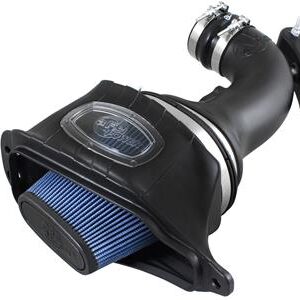 14-18 AFE MOMENTUM PRO INTAKE SYSTEM - EXCEPT Z06 (ND)