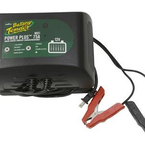 POWER PLUS 75A BATTERY TENDER CHARGER (ND)