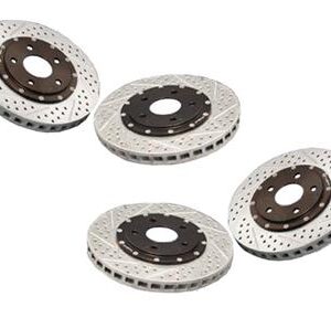 05-13 BAER Z51 PLUS ERADISPEED ROTOR - SET OF 4 (ND)