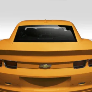 2010-13 Camaro - GM-X Ducktail Spoiler