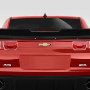 2010-13 Camaro - RBS Ducktail Spoiler