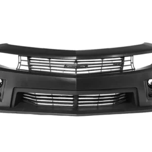 2010-13 Camaro - ZL1 Conversion Front Bumper