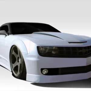 2010-15 Camaro - Circuit Widebody Kit