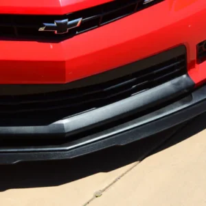 2010-15 Camaro - Front Splitter Extension