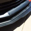 2010-15 Camaro - Front Splitter Extension - Image 2