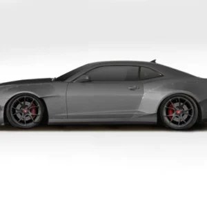 2010-15 Camaro - Grid Widebody Kit