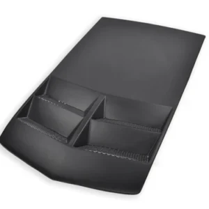 2010-15 Camaro - Hood Scoop Insert