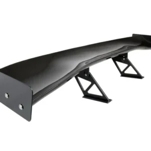 2010-24 Camaro - GTC-300 Adjustable 67" Wing Spoiler - Carbon Fiber