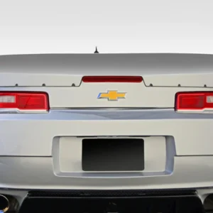 2014-15 Camaro - GT Concept Ducktail Spoiler