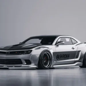 2010-15 Camaro - Widebody Kit