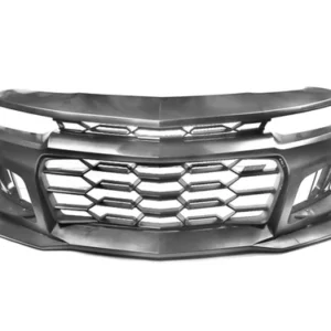 2014-15 Camaro - ZL1 1LE Style Front Bumper