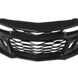 2014-15 Camaro - ZL1 Conversion Front Bumper