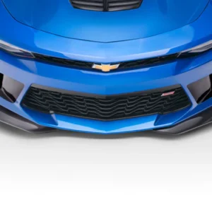 2016-18 Camaro - Grid Front Bumper