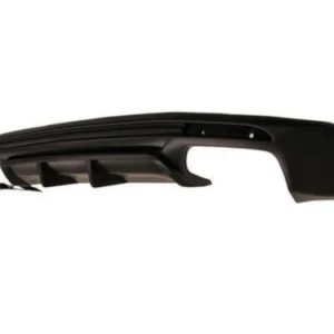 2016-24 Camaro - ZL1 Style Rear Valance Diffuser