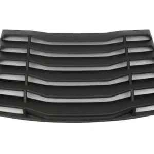 2016-24 Camaro - Rear Window Louver