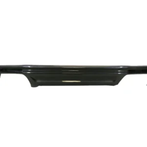 2016-24 Camaro - ZL1 Style Rear Valance Diffuser - Carbon Fiber