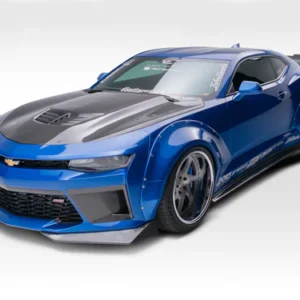 2016-24 Camaro - Grid Widebody Kit