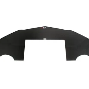 2016-24 Camaro - Front Wind Splitter - Carbon Fiber