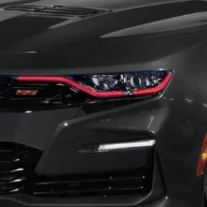 2019-24 Camaro SS - RGBWA DRL Boards