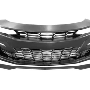 2019-24 Camaro - SS Style Front Bumper