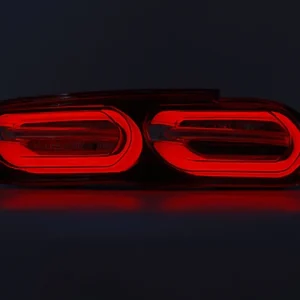 2019-24 Camaro - Red Taillights