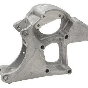 05-13 LS2 / LS3 / LS7 ALTERNATOR AND POWER STEERING MOUNTING BRACKET